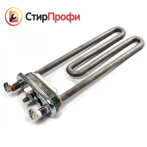 Тэн 2000W GORENJE 587565-222648 с отв. 200*145мм HTR005GO